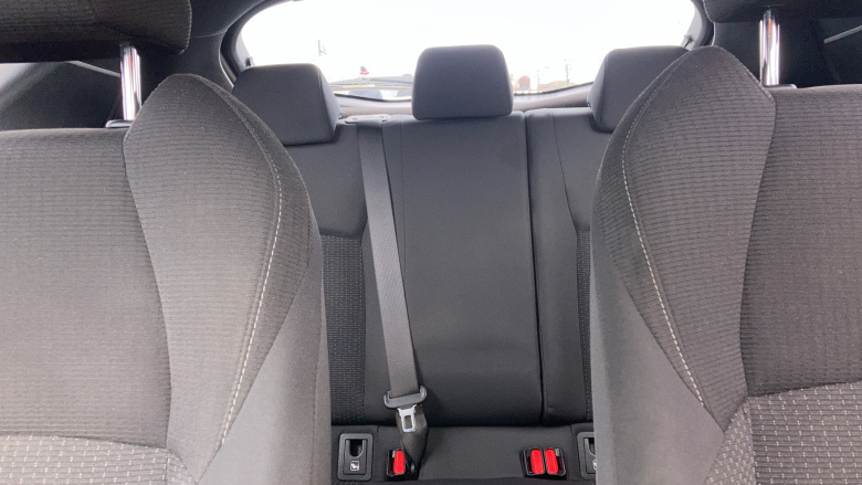 Toyota C-HR 1.8 Hybrid Icon 5dr CVT Hybrid Hatchback